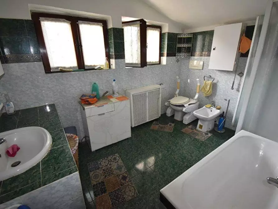 Immagine 15 di Villetta a schiera in vendita  in VIA PARMA 84 a Legnano