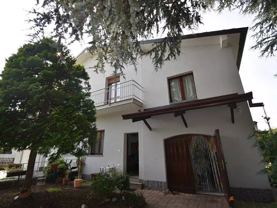 Immagine 16 di Villetta a schiera in vendita  in VIA PARMA 84 a Legnano