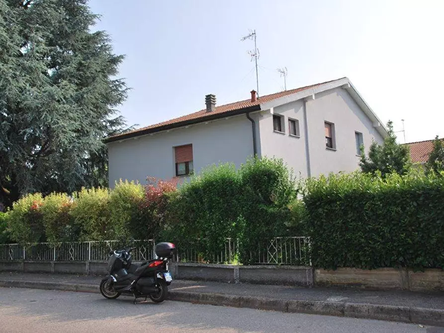 Immagine 8 di Villetta a schiera in vendita  in VIA PARMA 84 a Legnano