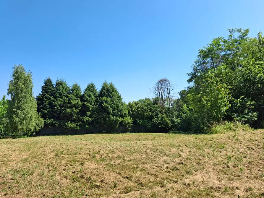 Immagine 9 di Terreno residenziale in vendita  in VIA OLIVE a Laveno-Mombello