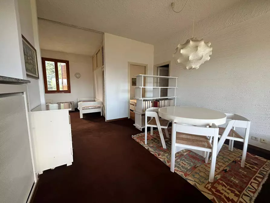 Immagine 37 di Appartamento in vendita  in via del Roccolo 42 a Laveno-Mombello