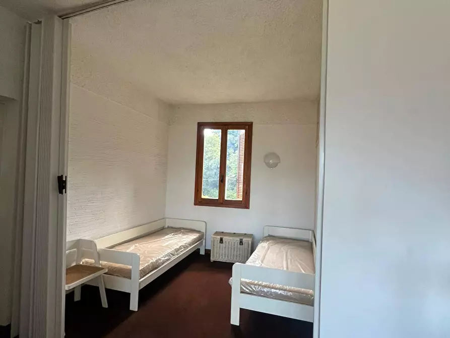 Immagine 38 di Appartamento in vendita  in via del Roccolo 42 a Laveno-Mombello