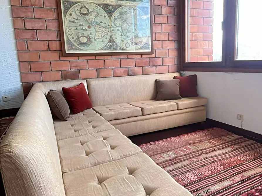 Immagine 6 di Appartamento in vendita  in via del Roccolo 42 a Laveno-Mombello