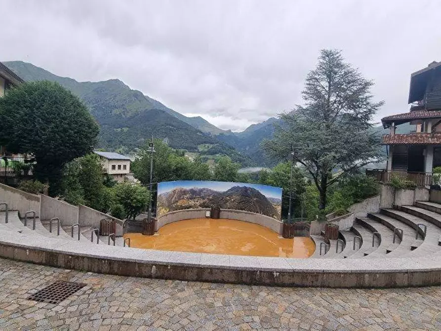 Immagine 3 di Appartamento in vendita  in VIA DRAGO a Oltre Il Colle