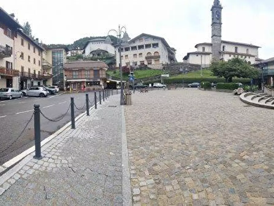 Immagine 7 di Appartamento in vendita  in VIA DRAGO a Oltre Il Colle