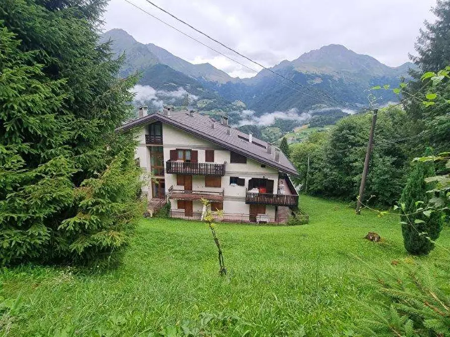 Immagine 11 di Appartamento in vendita  in VIA DRAGO a Oltre Il Colle