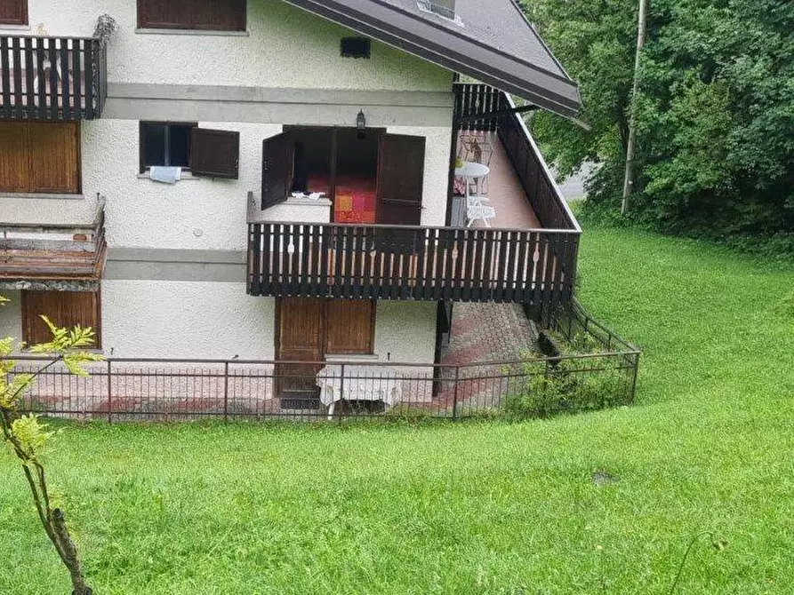 Immagine 12 di Appartamento in vendita  in VIA DRAGO a Oltre Il Colle