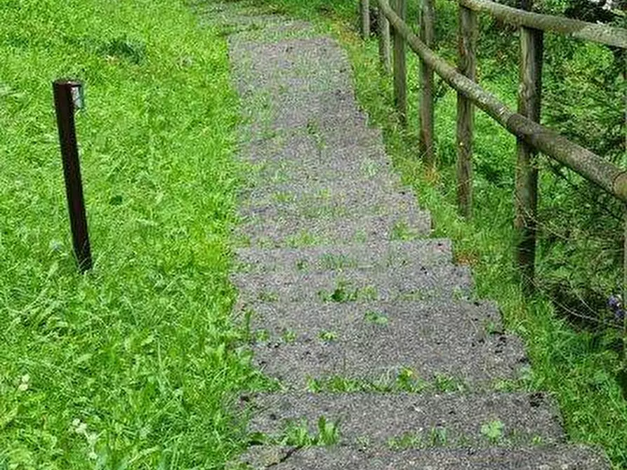 Immagine 13 di Appartamento in vendita  in VIA DRAGO a Oltre Il Colle