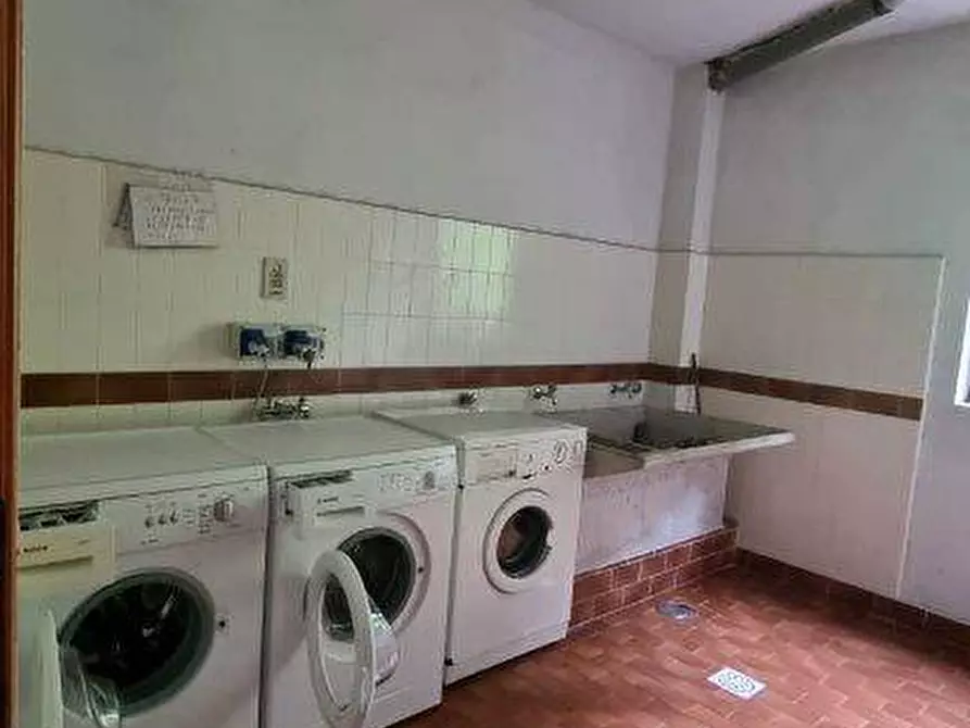 Immagine 33 di Appartamento in vendita  in VIA DRAGO a Oltre Il Colle