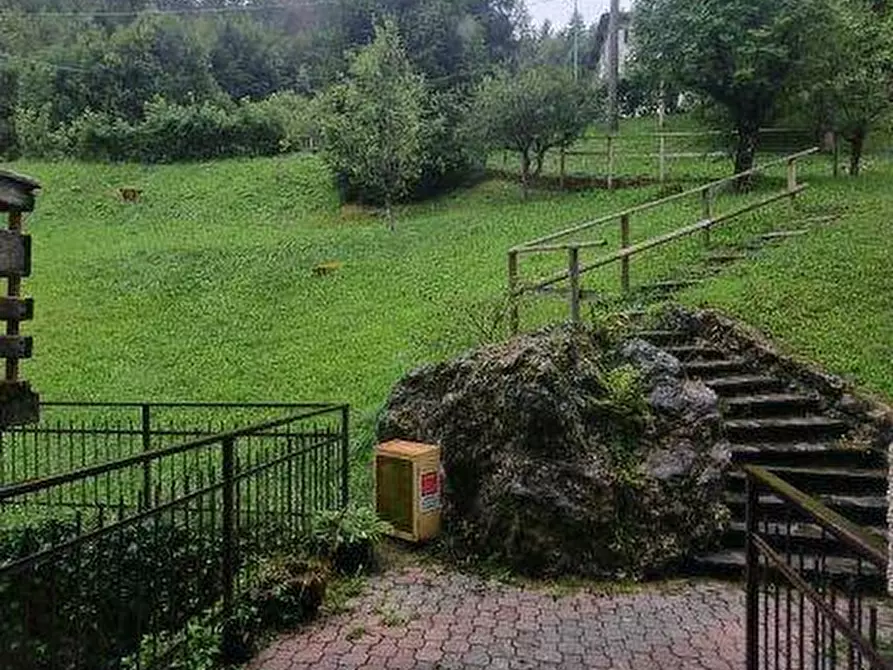 Immagine 17 di Appartamento in vendita  in VIA DRAGO a Oltre Il Colle