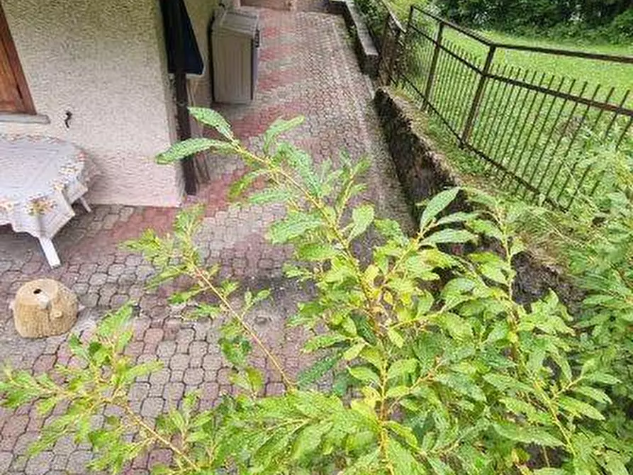 Immagine 19 di Appartamento in vendita  in VIA DRAGO a Oltre Il Colle