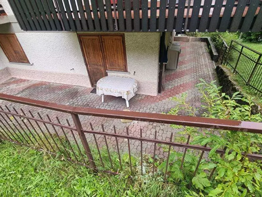 Immagine 20 di Appartamento in vendita  in VIA DRAGO a Oltre Il Colle