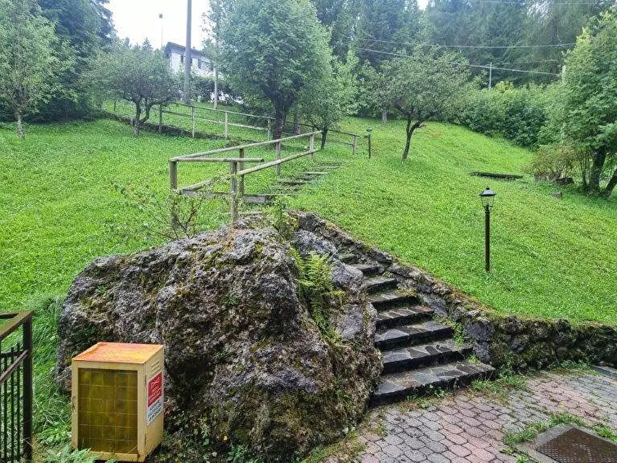 Immagine 21 di Appartamento in vendita  in VIA DRAGO a Oltre Il Colle