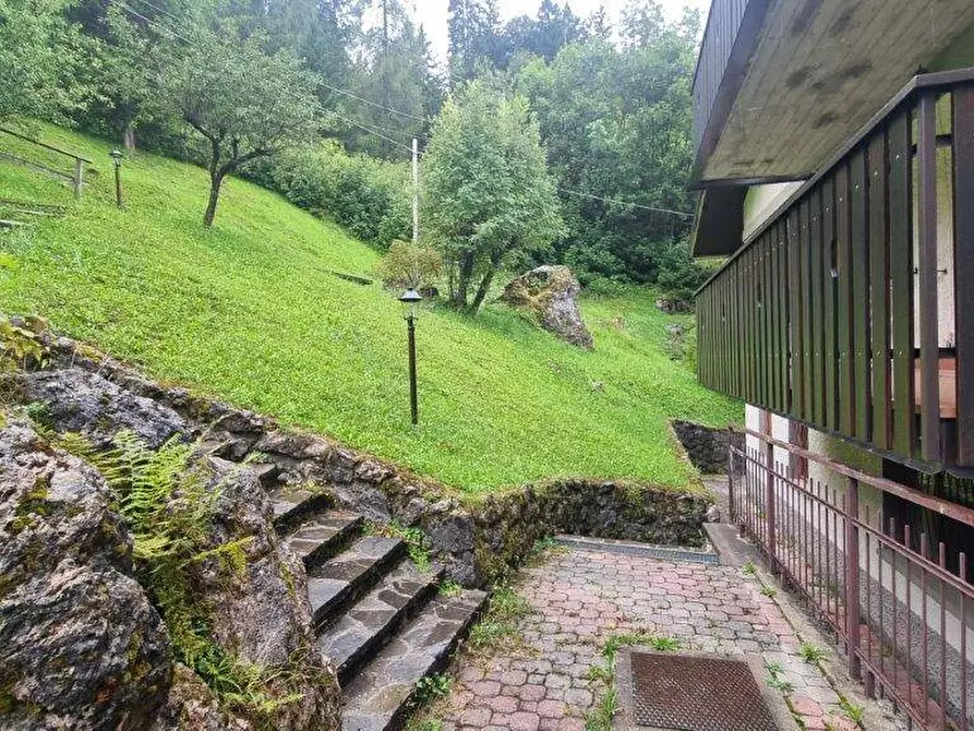 Immagine 22 di Appartamento in vendita  in VIA DRAGO a Oltre Il Colle