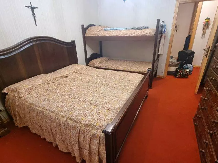 Immagine 23 di Appartamento in vendita  in VIA DRAGO a Oltre Il Colle