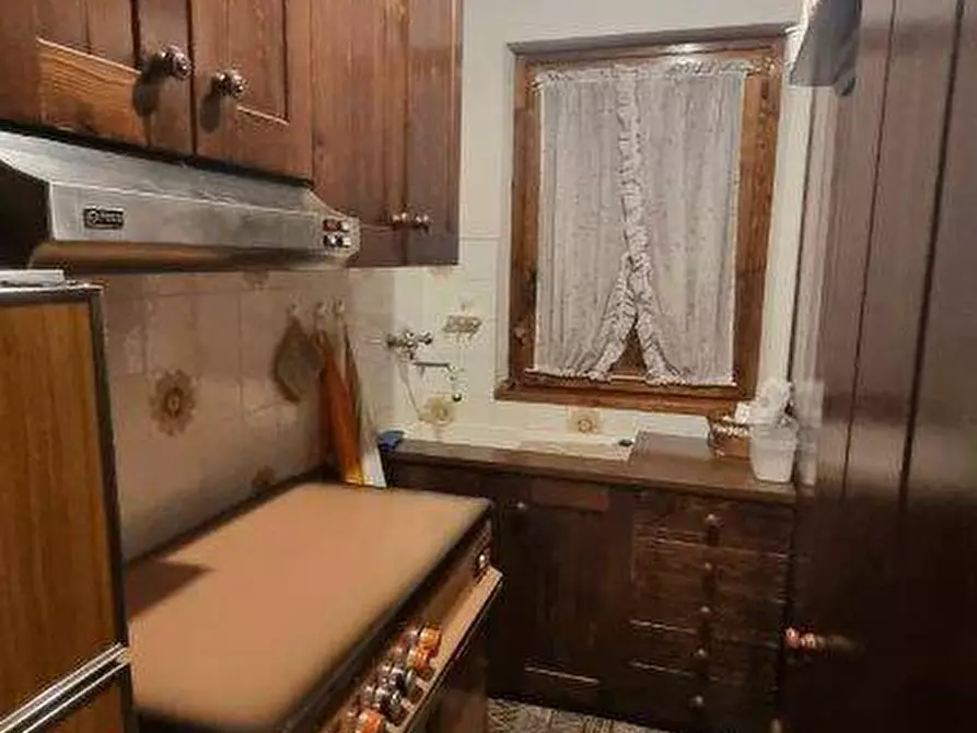 Immagine 25 di Appartamento in vendita  in VIA DRAGO a Oltre Il Colle