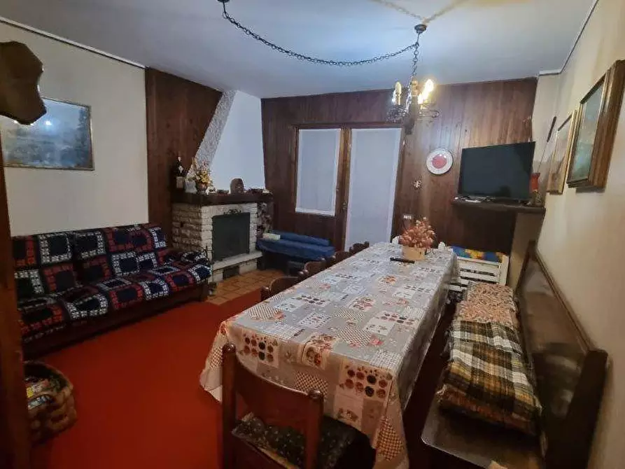 Immagine 26 di Appartamento in vendita  in VIA DRAGO a Oltre Il Colle