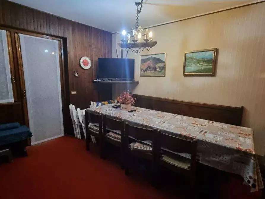 Immagine 27 di Appartamento in vendita  in VIA DRAGO a Oltre Il Colle