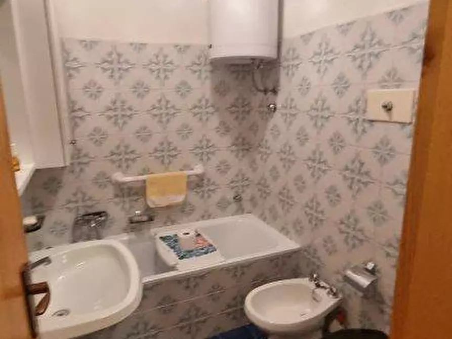 Immagine 29 di Appartamento in vendita  in VIA DRAGO a Oltre Il Colle