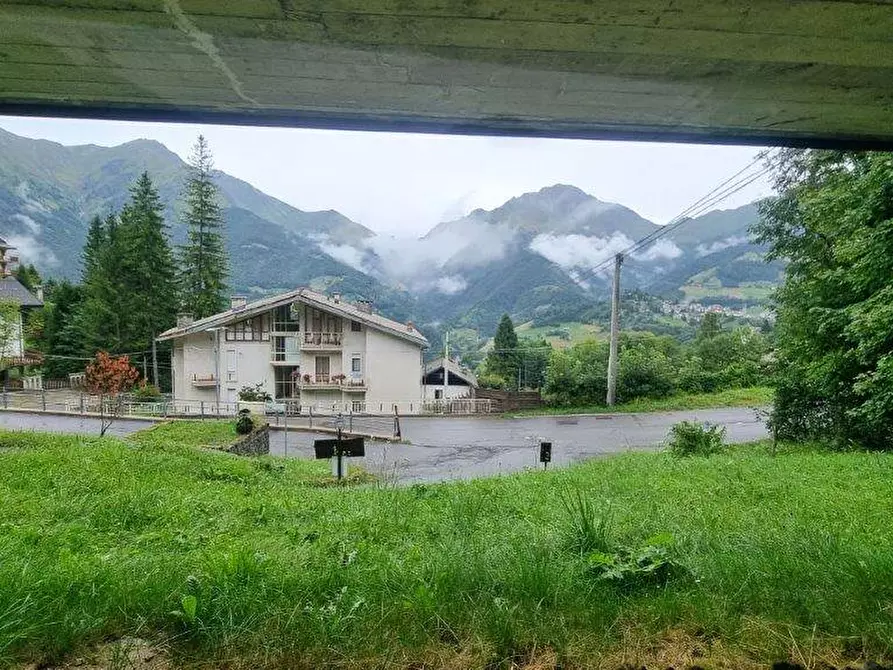 Immagine 30 di Appartamento in vendita  in VIA DRAGO a Oltre Il Colle