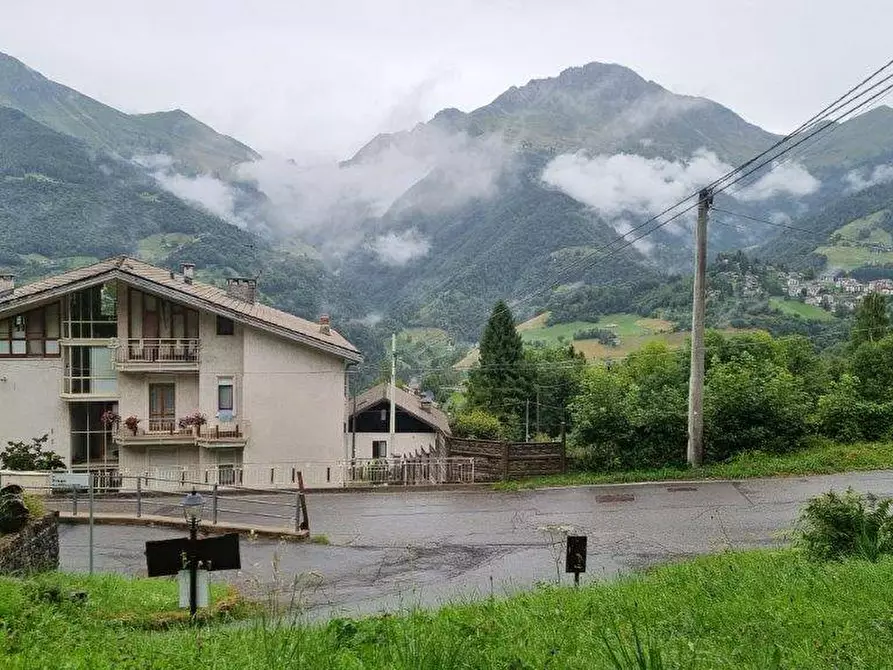 Immagine 31 di Appartamento in vendita  in VIA DRAGO a Oltre Il Colle