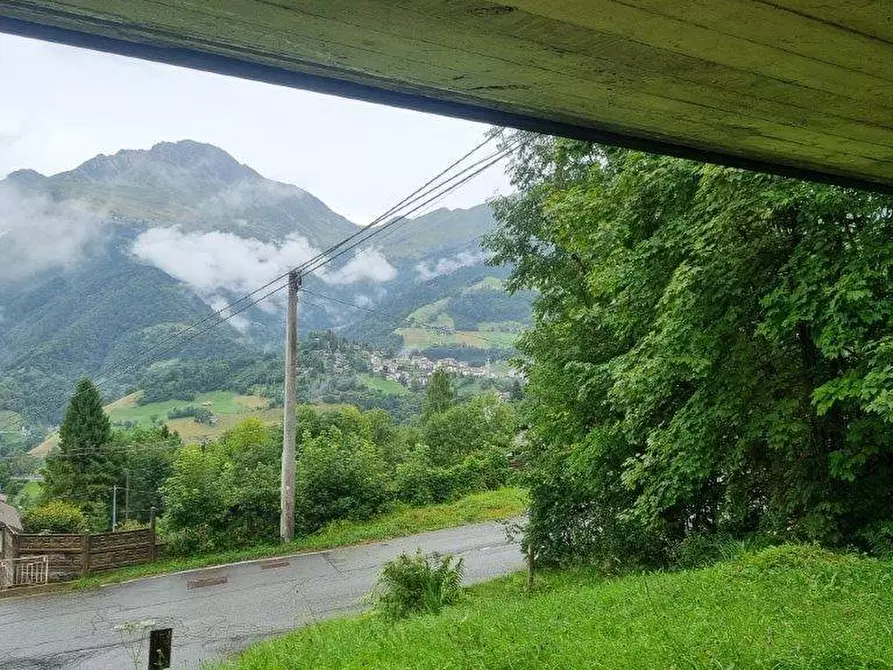 Immagine 32 di Appartamento in vendita  in VIA DRAGO a Oltre Il Colle