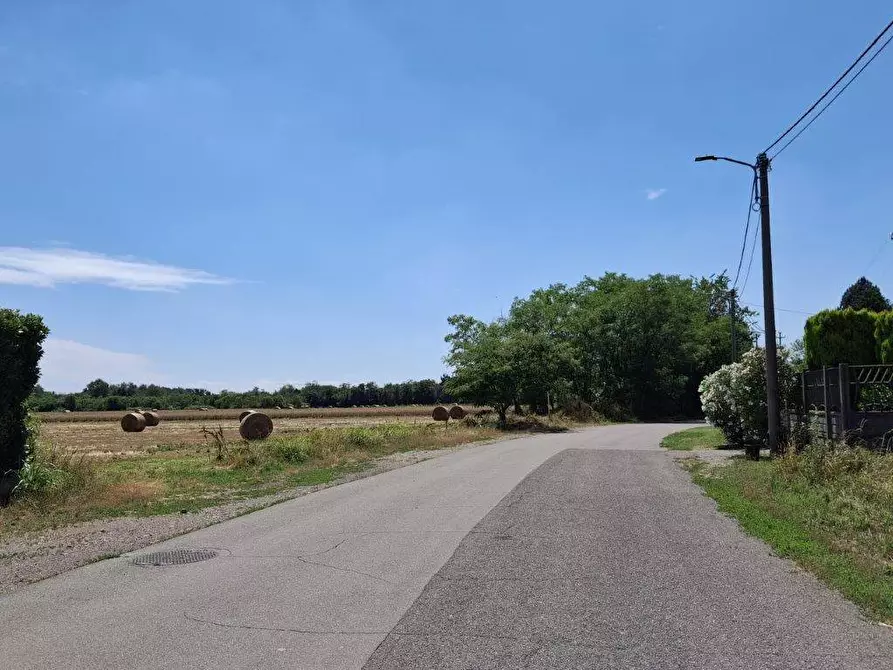 Immagine 2 di Terreno agricolo in vendita  in vicinale mazzafame a Legnano