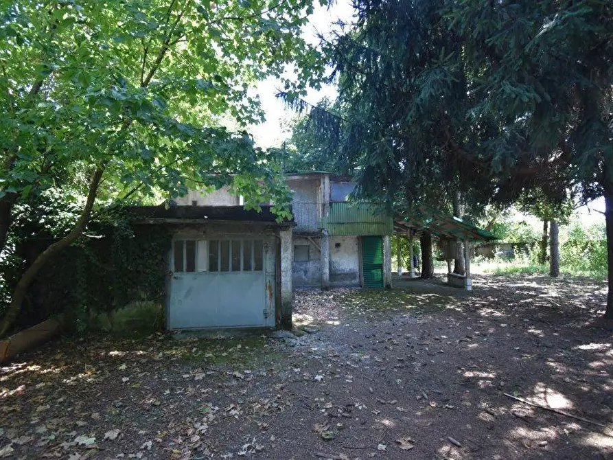 Immagine 16 di Terreno agricolo in vendita  in vicinale mazzafame a Legnano