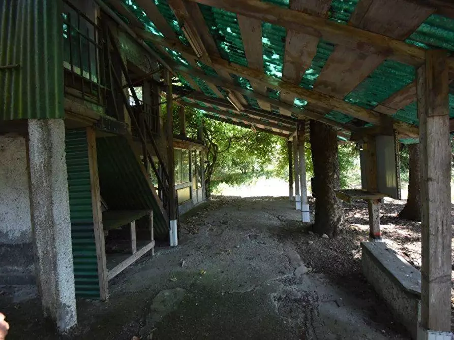 Immagine 18 di Terreno agricolo in vendita  in vicinale mazzafame a Legnano