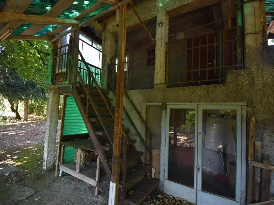 Immagine 26 di Terreno agricolo in vendita  in vicinale mazzafame a Legnano