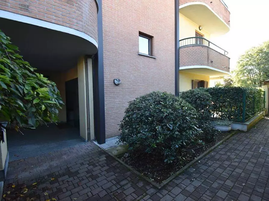 Immagine 21 di Appartamento in vendita  in VIA POGDORA 54 a Legnano