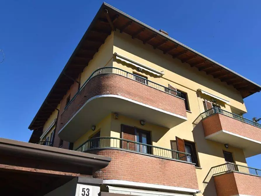 Immagine 22 di Appartamento in vendita  in VIA POGDORA 54 a Legnano