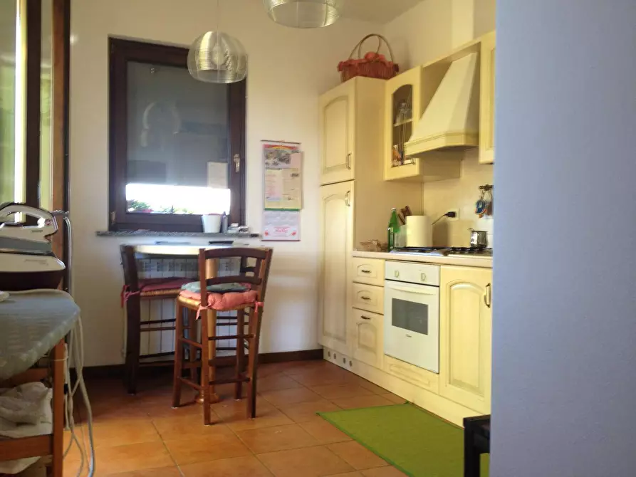 Immagine 19 di Appartamento in vendita  in VIA POGDORA 54 a Legnano