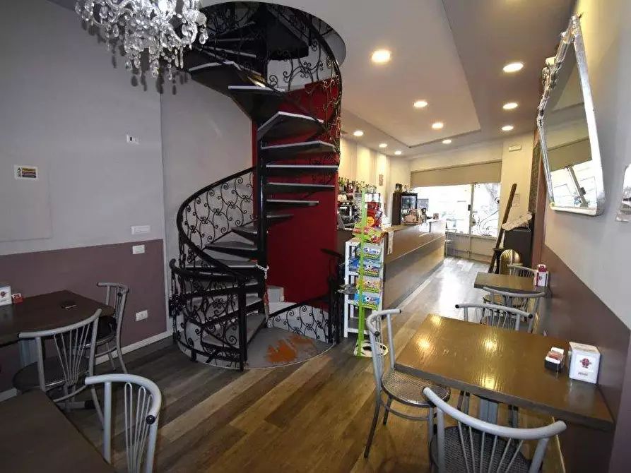 Immagine 7 di Attività commerciale in vendita  in piazza MAZZINI a Castano Primo