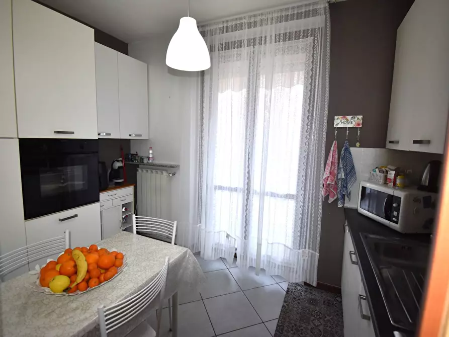 Immagine 11 di Appartamento in vendita  in via BOLZANO 11A a Gemonio