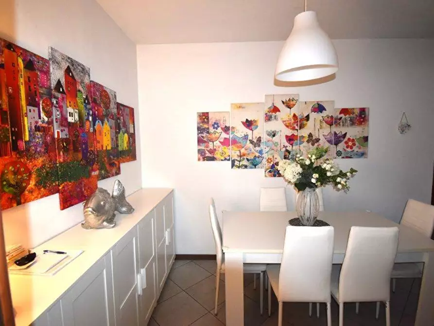 Immagine 9 di Appartamento in vendita  in via BOLZANO 11A a Gemonio