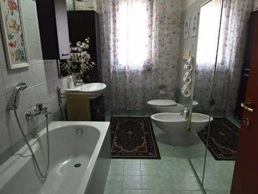 Immagine 17 di Appartamento in vendita  in via BOLZANO 11A a Gemonio