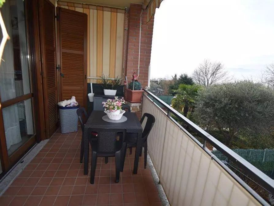 Immagine 14 di Appartamento in vendita  in via BOLZANO 11A a Gemonio