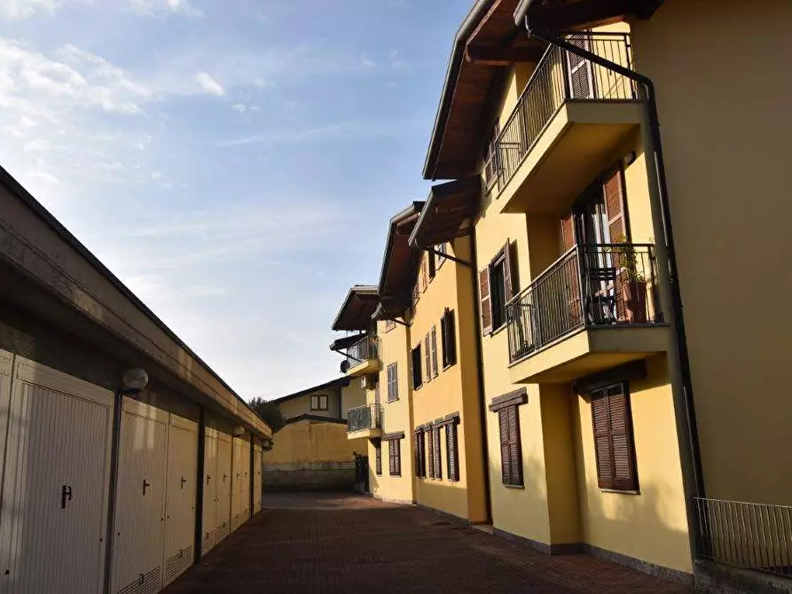 Immagine 20 di Appartamento in vendita  in via BOLZANO 11A a Gemonio