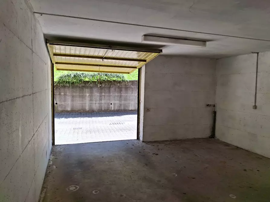 Immagine 15 di Villetta a schiera in vendita  in via GORIZIA 52 a Olgiate Olona