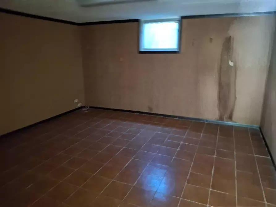 Immagine 16 di Villetta a schiera in vendita  in via GORIZIA 52 a Olgiate Olona