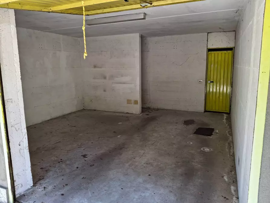 Immagine 14 di Villetta a schiera in vendita  in via GORIZIA 52 a Olgiate Olona