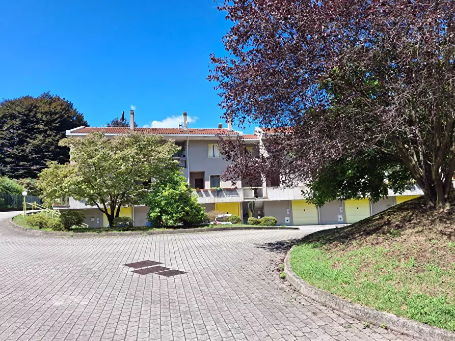 Immagine 2 di Villetta a schiera in vendita  in via GORIZIA 52 a Olgiate Olona