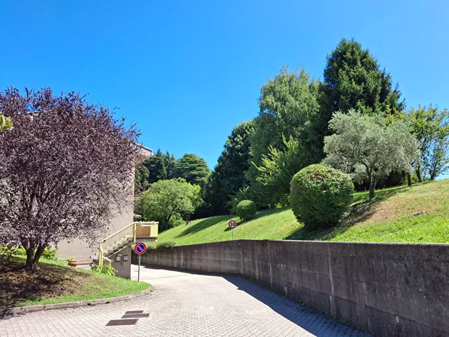 Immagine 17 di Villetta a schiera in vendita  in via GORIZIA 52 a Olgiate Olona