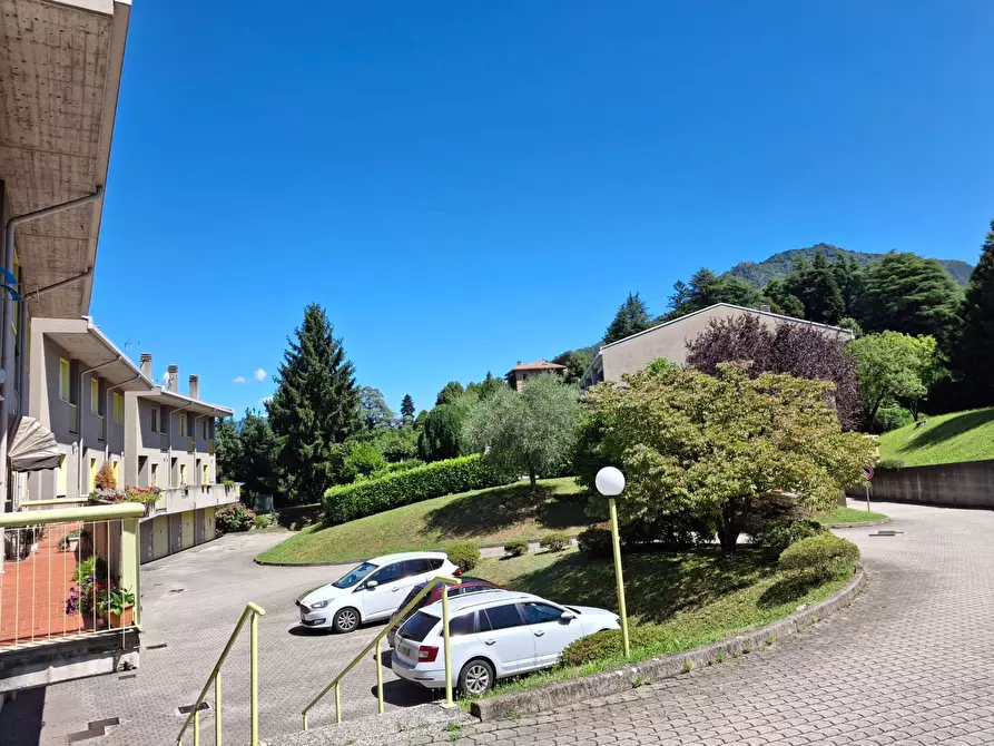 Immagine 18 di Villetta a schiera in vendita  in via GORIZIA 52 a Olgiate Olona