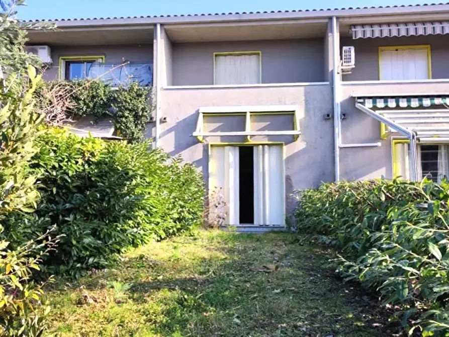 Immagine 6 di Villetta a schiera in vendita  in via GORIZIA 52 a Olgiate Olona