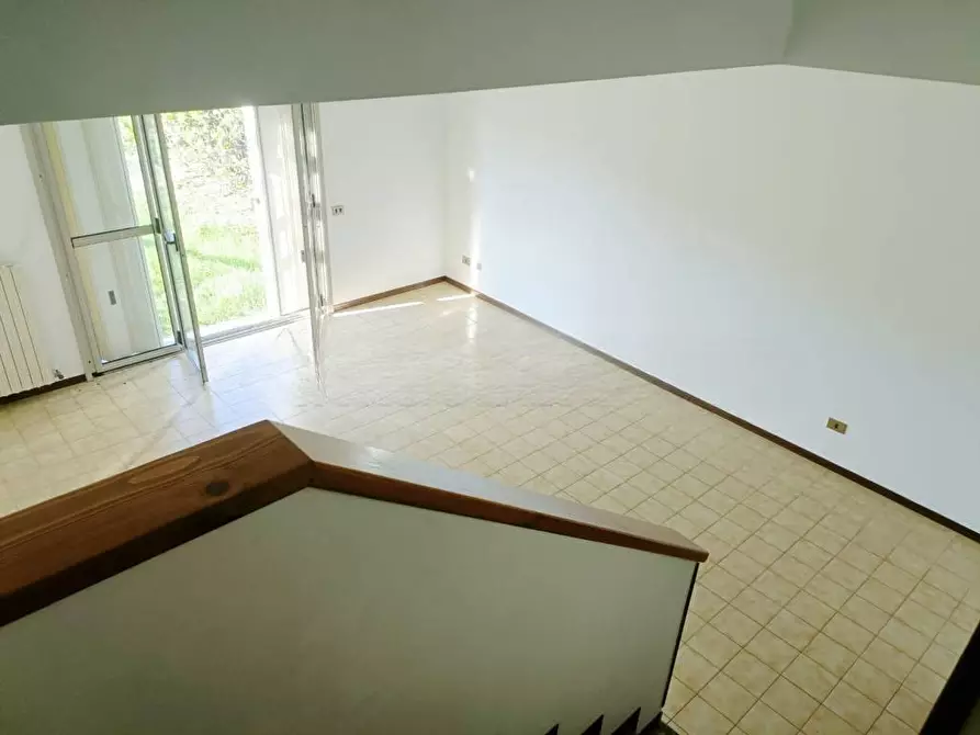 Immagine 8 di Villetta a schiera in vendita  in via GORIZIA 52 a Olgiate Olona