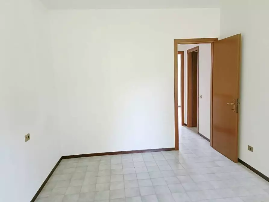 Immagine 11 di Villetta a schiera in vendita  in via GORIZIA 52 a Olgiate Olona