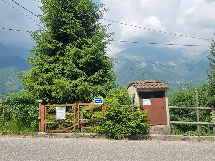 Immagine 4 di Appartamento in vendita  in VIA DRAGO a Oltre Il Colle