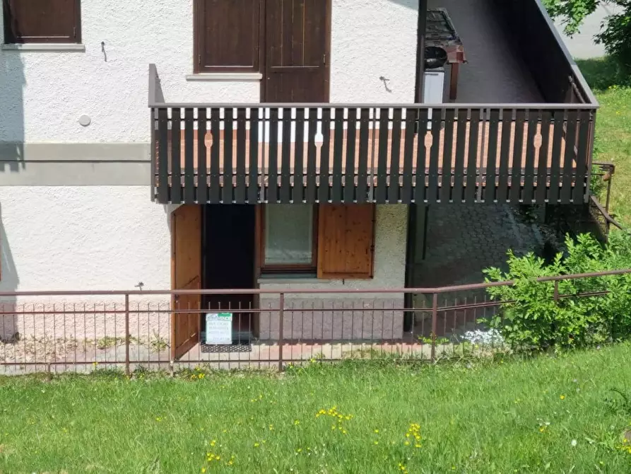 Immagine 2 di Appartamento in vendita  in VIA DRAGO a Oltre Il Colle